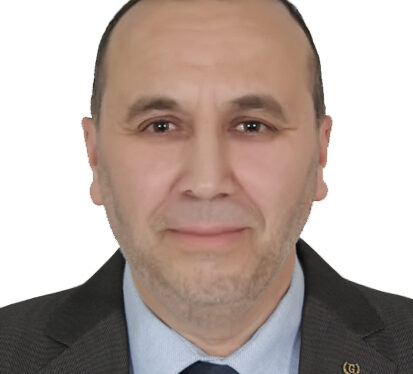 دور القيادة في تدبير مقاومة التغيير بالإدارات العمومية. الدكتور عبد المنعم الأنصاري