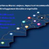 Urbanisation au Maroc : enjeux, impacts et recommandations pour un développement durable et équitable