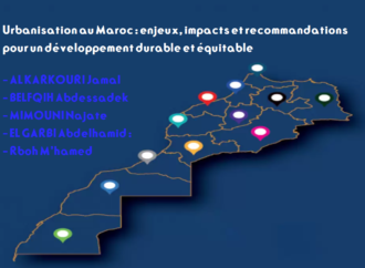 Urbanisation au Maroc : enjeux, impacts et recommandations pour un développement durable et équitable